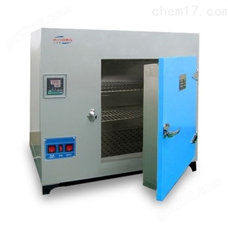 XCT-1FD高温鼓风干燥箱/不锈钢电热恒温烘箱