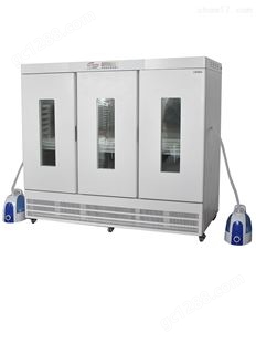 HYM-1200-GSI超声波加湿智能人工气候培养箱