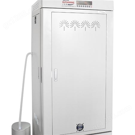 HYM-100-GSI智能型人工气候培养箱