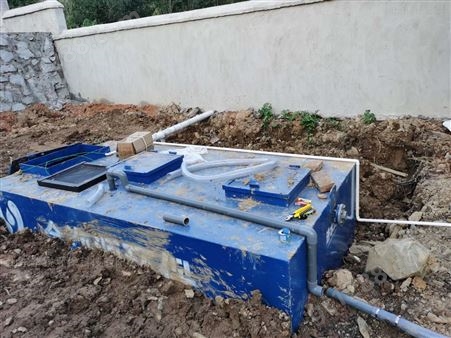 新疆屠宰污水处理设备一体化价格