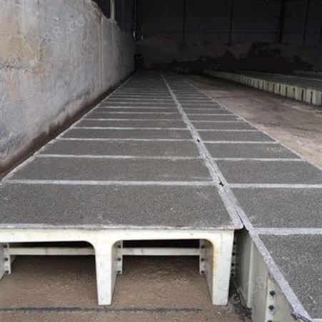混凝土电缆槽模具定制   混凝土电缆槽模具 隧道电缆槽模具 宝塑