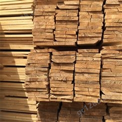 凉山工程建筑木方  加工定制松木方条  勘仁 生产供应