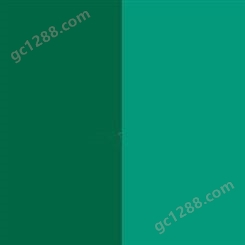 巴斯夫8701化肥专用水性色浆Dispers Green 8701液体水性色浆颜料绿7