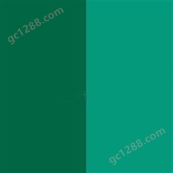 巴斯夫8701水性色浆绿Dispers Green 8701化肥专用液体水性色浆