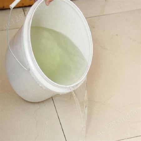 浴室免砸砖透明防水纳米涂料 瓷砖高硬度防水防渗补漏涂层