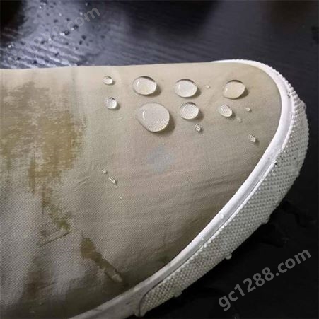 飞织鞋面纳米疏水剂原液 织物纳米防水喷雾剂原液