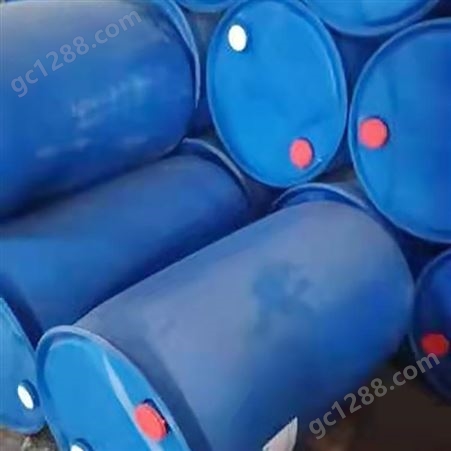 沈阳200升塑料大蓝桶高价回收 化工桶 闲置物资变现