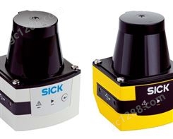 供应 SICK 西克 2D LiDAR 传感器测量和检测解决方案