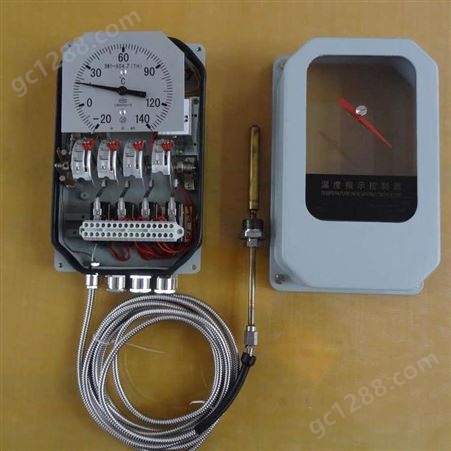 供应BWY-804J（TH）变压器温度指示控制器 变压器温控器
