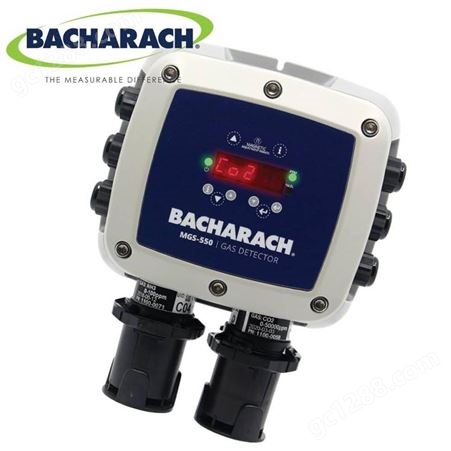 美国巴克拉克（Bacharach） MGS-550 气体检测仪 冷媒报警器
