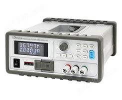 Chroma 62015L-60-6可程控直流电源供应器