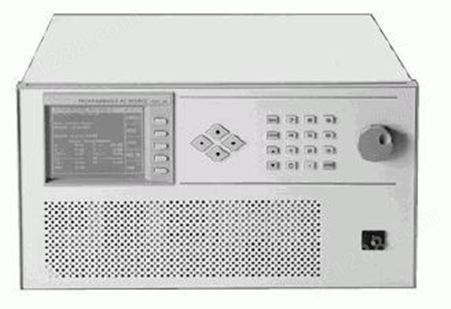 6500Chroma 6500系列可编程交流电源
