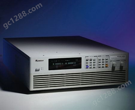 Chroma 62000H系列可程控直流电源