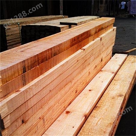 禄森工程建筑方木规格耐磨工程建筑方木厂家在线供应