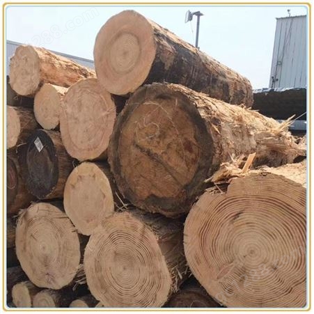 建筑木方加工厂 木材加工 型号尺寸可定制
