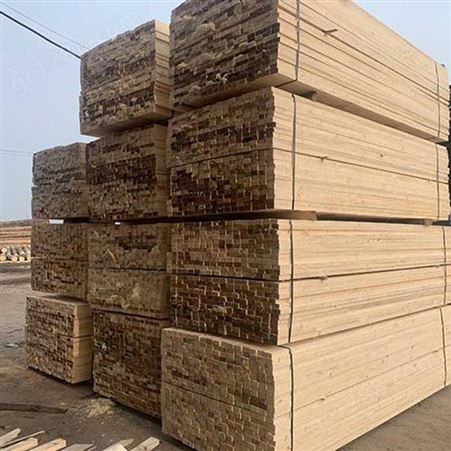 禄森木业 多种规格辐射松制造供应辐射松出售量大优惠