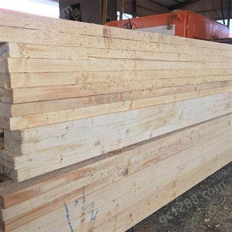 禄森耐磨建筑工程木方规格工程木方报价工程木方