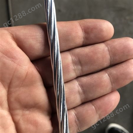 盛金源 专业生产 钢绞线 镀锌钢绞线 GJ-70 2.2x19 电力拉线 承力索