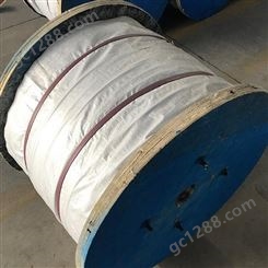盛金源 专业生产 钢绞线 镀锌钢绞线 GJ-70 2.2x19 电力拉线 承力索