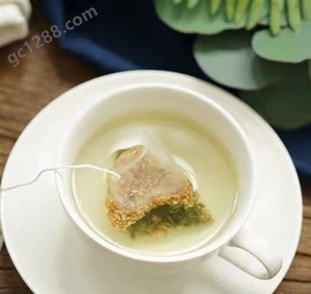 成都圣旺三角茶包配料 齐全奶茶原料选购