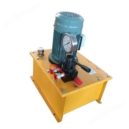 液压直销广东DSS1.2电动液压泵