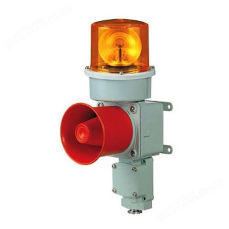 供应可莱特声光报警器SEDLR-WS船舶重负荷LED旋转灯