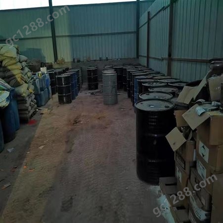 印业化工 北京油漆回收  回收胶印油墨   厂家回收