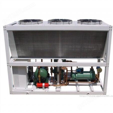 风冷模块机组 风冷式冷水机组 风冷螺杆冷水机组 空气源热泵机组 风冷螺杆式冷（热）水机组