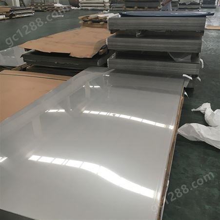 供应304不锈钢板316L中厚板冷轧板按图可激光切割规格齐全