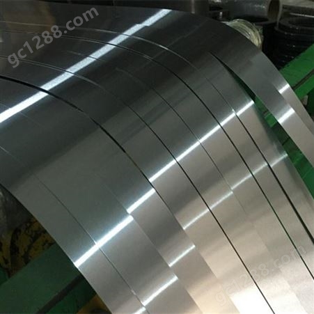 供应大厂441/2D不锈钢带,1.4509不锈钢卷板开平分条规格齐全
