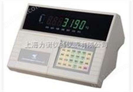 XK3190-DS3q1数字式仪表 汽车衡仪表 上海汽车衡仪表 仪表批发