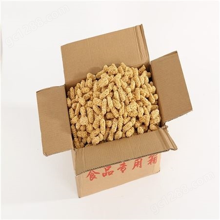 燕麦酥生产厂家全国批发一箱十斤五种口味