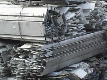 沙井废铝回收 铝灰回收 回收废旧金属 我们更擅长