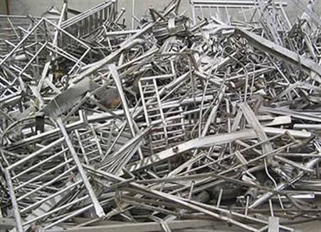 废不锈钢回收 再生资源高价上门诚信收购