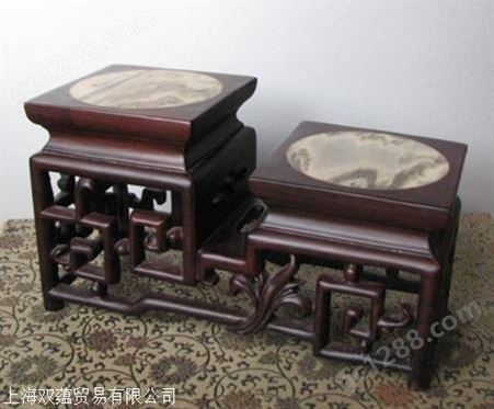 上海红木家具回收-长期服务上门收购