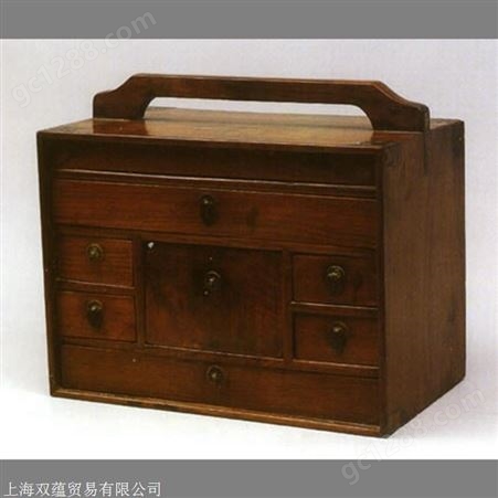 红木五件套回收 上海回收卧室红木家具