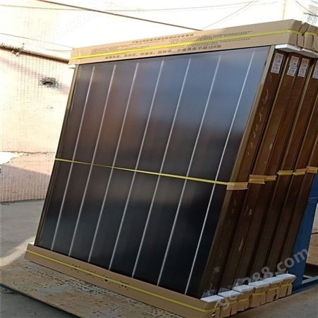 鞍山太阳能热水器安装 顶热太阳能热水 优质厂家