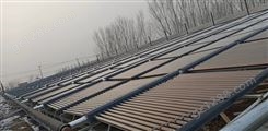 营口学校太阳能热水安装 顶热太阳能热水器 优质厂家