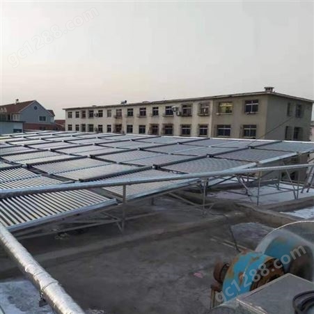 吉林学校太阳能热水 顶热太阳能热水器 品质赢天下