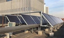 沈阳太阳能热水器施工队 顶热太阳能热水 实力创造品质