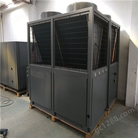 沈阳空气能热泵厂家 顶热空气源热泵机组 市场报价质量保证