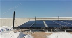 黑龙江洗浴太阳能热水厂商 顶热太阳能热水器 性价比高、发货快