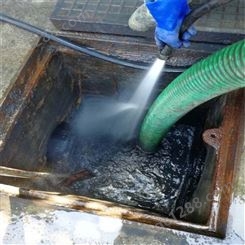 苏州工业园区污水管道清洗-清淤放心选择