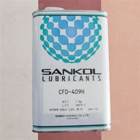 岸本产业代理商供应 SANKOL 岸本产业 CFD-5010Z速干性润滑油