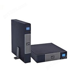 伊顿5PX系列3KVA 3U UPS电源 伊顿UPS不间断电源机架式原装