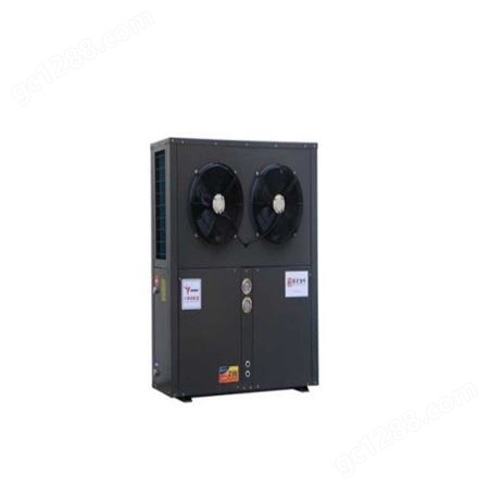 空气源热泵销售加工 空气能热泵厂家 直供采暖用超低温空气源热泵