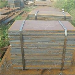 衡水哈曼 碳化铬复合耐磨板 双金属复合耐磨钢板 可按客户要求定制