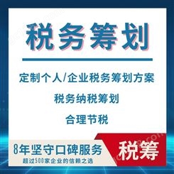 天津工商注册 财务记账报税 税务审计报表