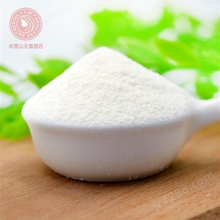 米雪公主 冰粉原料销售 简阳奶茶原料