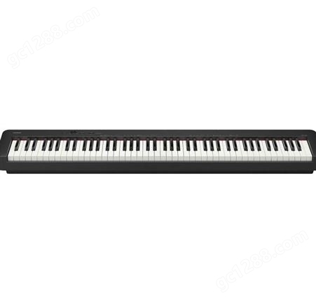 电钢琴CDP-S160BK 教学用家用钢琴  货源 优质商品常年销售